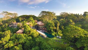 Alila Ubud