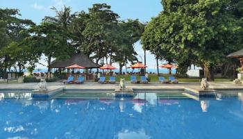 Mercure Bali Sanur Resort