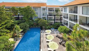 Taksu Sanur