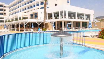 Tsokkos Ascos Coral Beach hotel