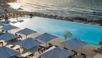 Hotel I Resort Beach & Spa