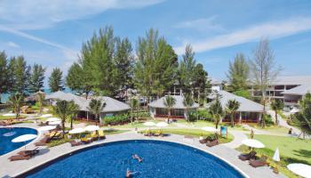 Sentido Khao Lak Resort