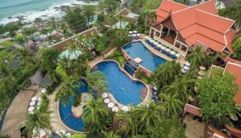 Novotel Phuket Resort