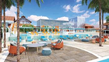Courtyard by Marriott Phuket, Patong Beach Resort