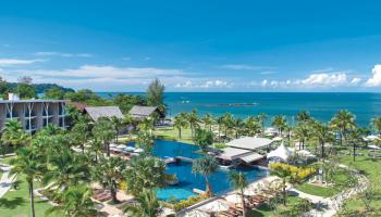 The Sands Khao Lak by Kata Thani