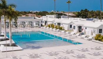 Club Maspalomas Suites & Spa - adults only