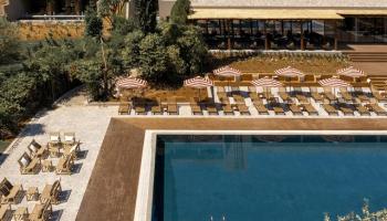 Cook's Club Corfu - adults only