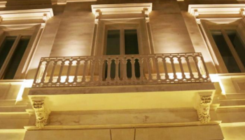 Palazzo Lecce