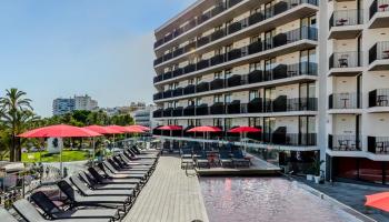 Hotel Vibra District - adults only