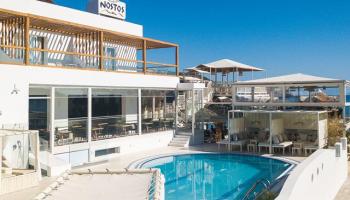Nostos Beach Boutique Hotel