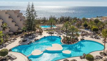 Hotel Barcelo Lanzarote Active Resort