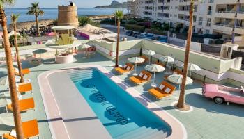 Grand Paradiso Ibiza - adults only