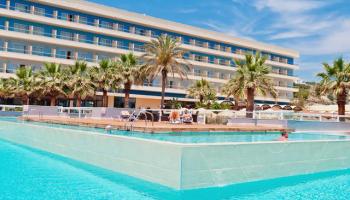 Hotel Blue Sea Beach Hotel Blue Sea Beach