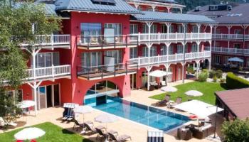 Das Hotel Eden Das Hotel Eden