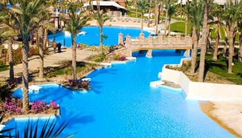 Hotel Albatros Sands Port Ghalib