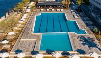 Hotel Wyndham Loutraki Poseidon Resort