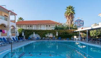 Club Zante Plaza Club Zante Plaza