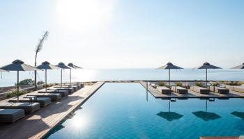 Koia All-Suite Wellbeing Resort - adults only