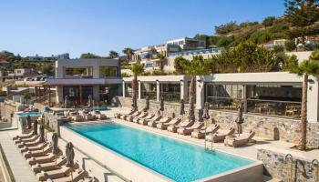 Hotel Happy Cretan Suites