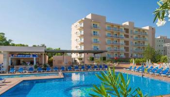 Invisa Hotel Es Pla - adults only