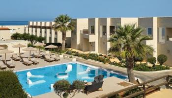 Hotel Vasia Sea Retreat - adults only