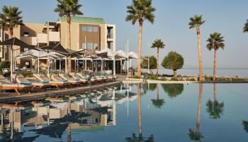 Amira Luxury Resort & Spa - adults only