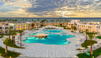 Hotel Casa Blue Beach Resort