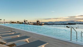 Hotel Barcelo Playa Blanca Royal Level - adults only
