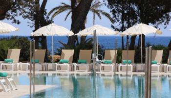 Hotel Iberostar Selection Santa Eulalia - adults only