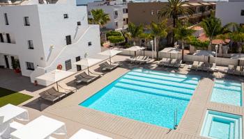 Migjorn Ibiza Suites & Spa