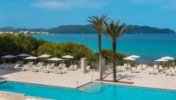 Hotel Iberostar Cala Millor - adults only