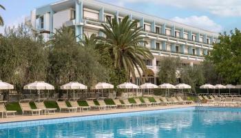 UNAHOTELS Naxos Beach Sicilia