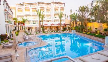 Timoulay Hotel & Spa Timoulay Hotel & Spa