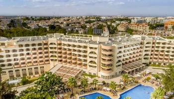 Hotel Vila Galé Cerro Alagoa Hotel Vila Galé Cerro Alagoa
