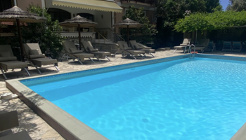 Appartementen Athina Appartementen Athina