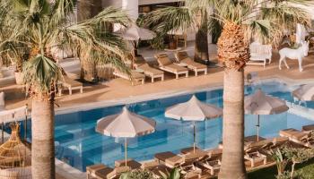 Ammos Boutique Appartementen en Suites Ammos Boutique Appartementen en Suites