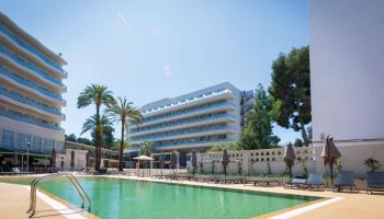 MedPlaya Hotel Calypso
