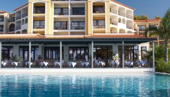 Suite Hotel Eden Mar Suite Hotel Eden Mar