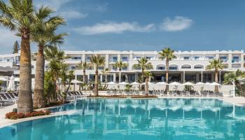 Mitsis Rodos Village Beach Hotel&Spa