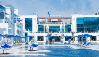 Pickalbatros Blu Spa Resort