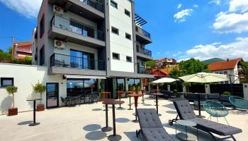 Fly & Go La Vista Ohrid Apartments