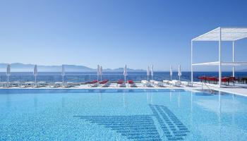 Fly & Go Dimitra Beach Hotel & Suites