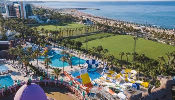 Sentido Selin Hotel Sentido Selin Hotel