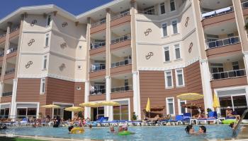 Primera Hotel Primera Hotel