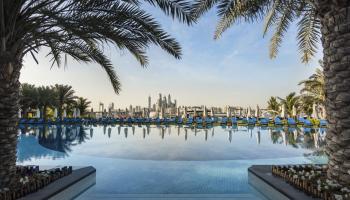 Rixos the Palm Dubai Hotel & Suites