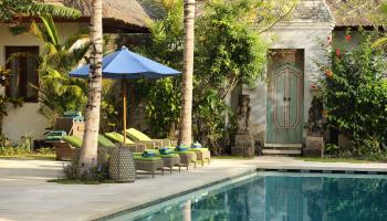Sudamala Suites&Villas Sudamala Suites&Villas