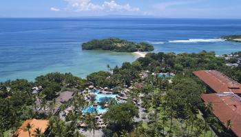 Melia Nusa Dua Melia Nusa Dua