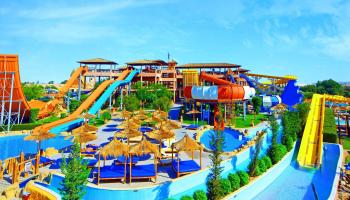 Jungle Aqua Park Jungle Aqua Park