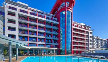 Four Views Monumental Lido Hotel Four Views Monumental Lido Hotel