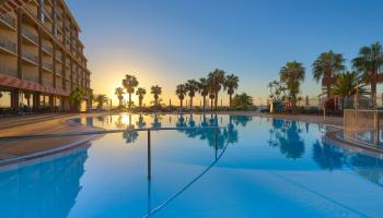 Four Views Oasis Appartementen Four Views Oasis Appartementen
